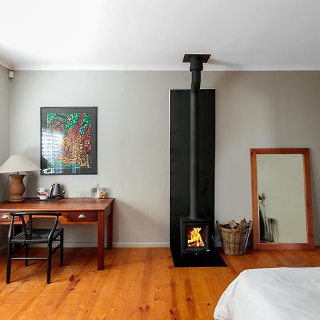 Hotel Mooibaai Hout Bay Esterno foto