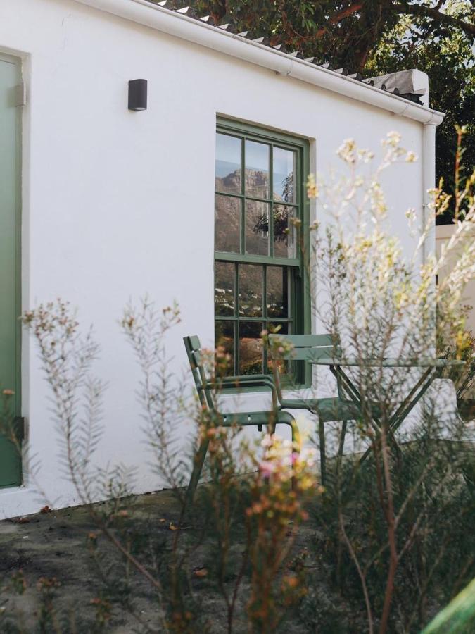 Hotel Mooibaai Hout Bay Esterno foto