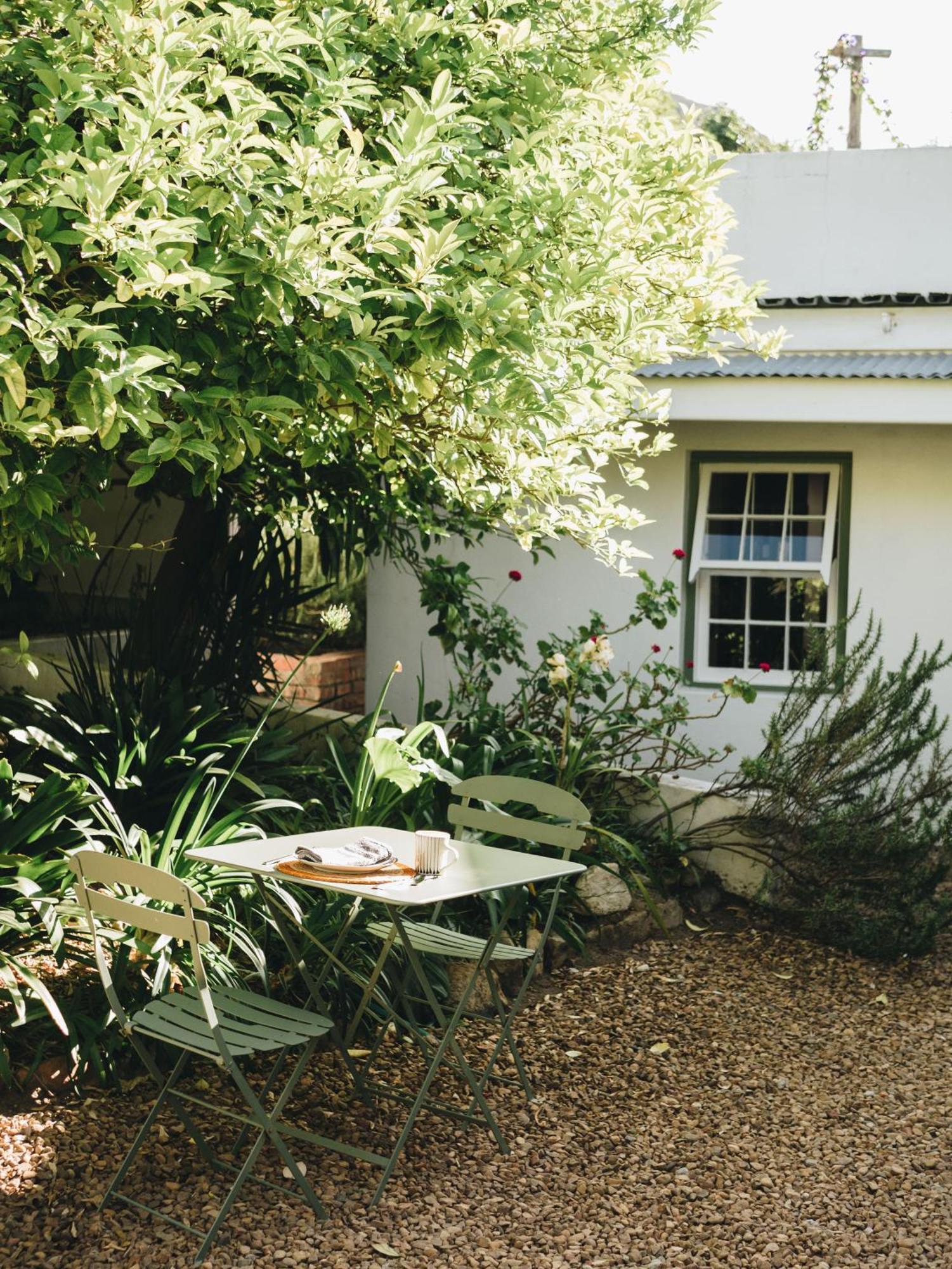 Hotel Mooibaai Hout Bay Esterno foto