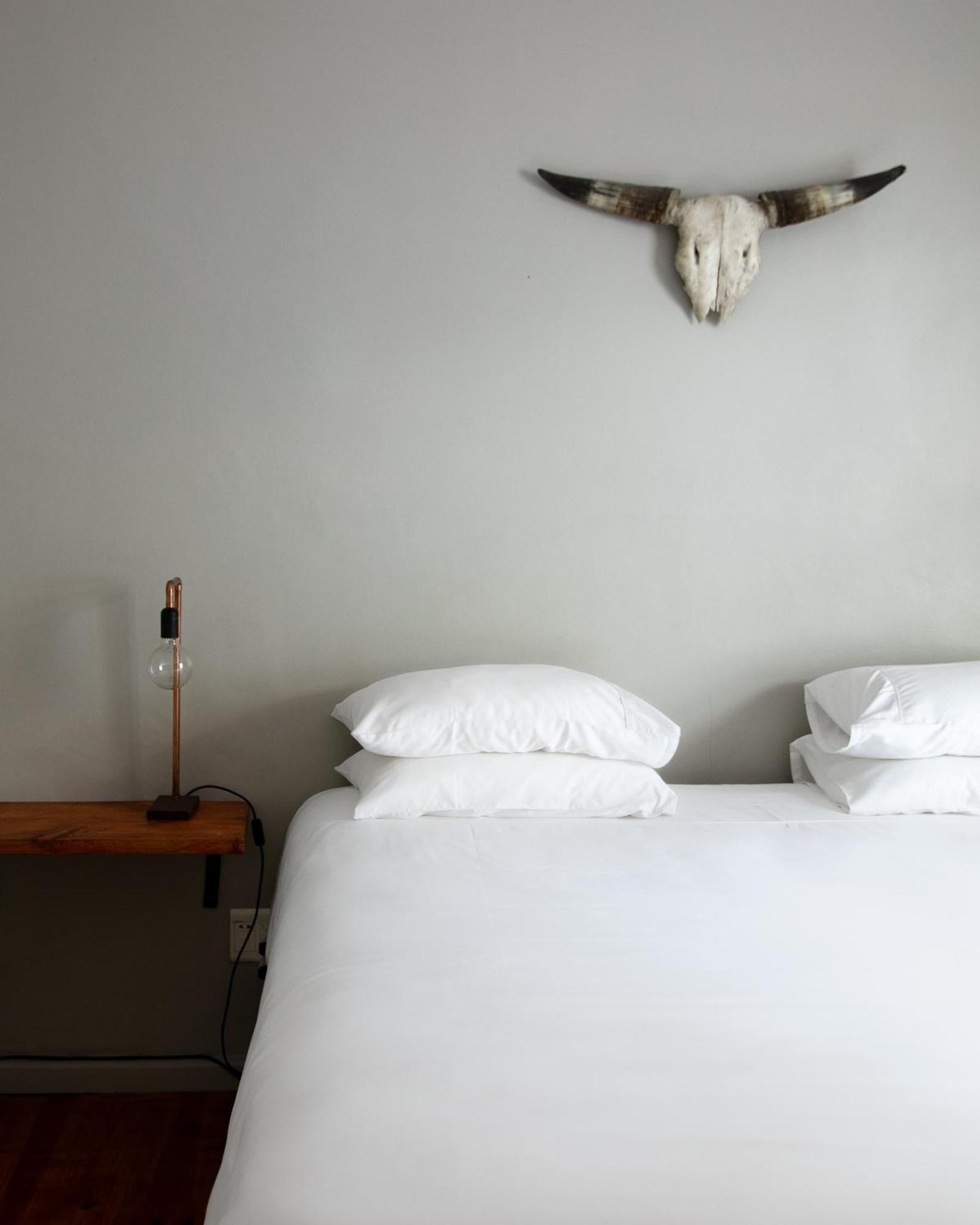 Hotel Mooibaai Hout Bay Esterno foto