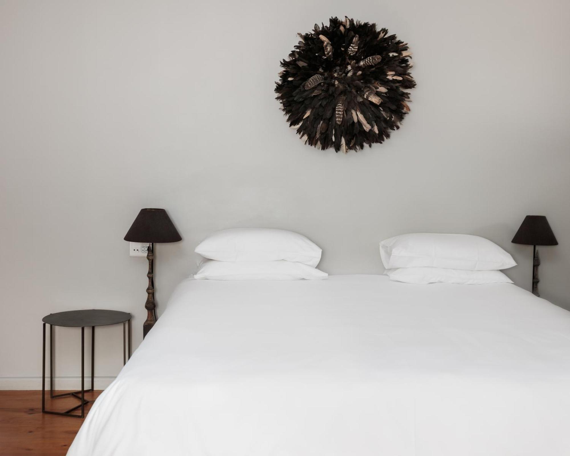 Hotel Mooibaai Hout Bay Esterno foto