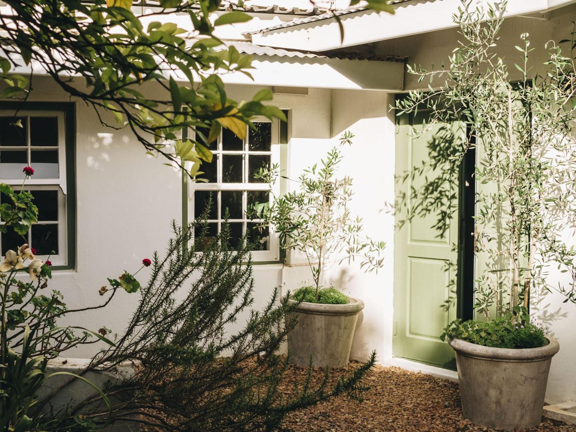 Hotel Mooibaai Hout Bay Esterno foto