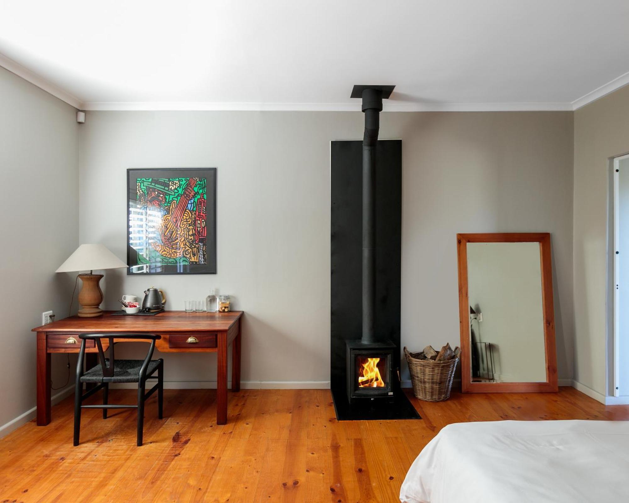 Hotel Mooibaai Hout Bay Esterno foto