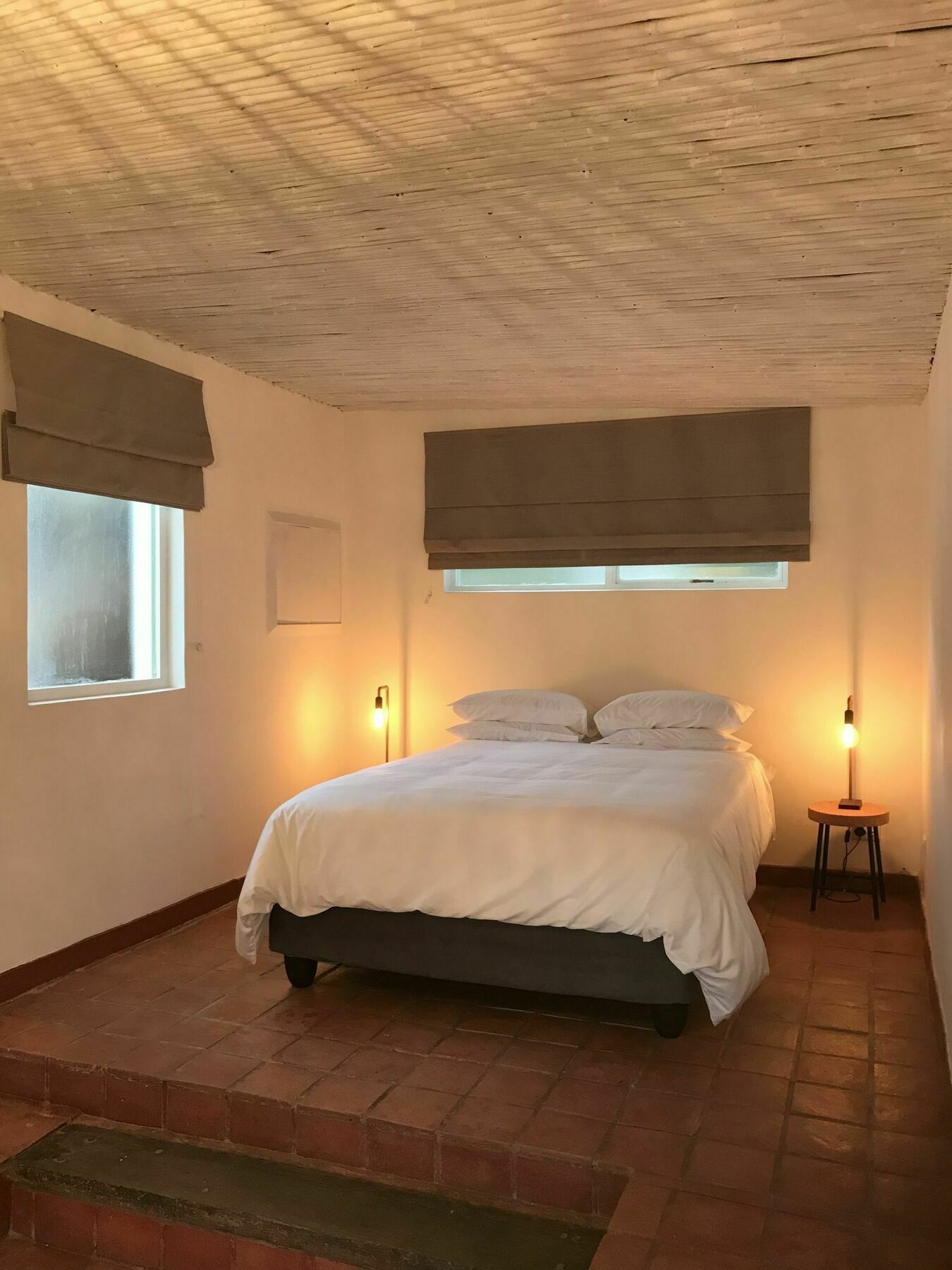 Hotel Mooibaai Hout Bay Esterno foto
