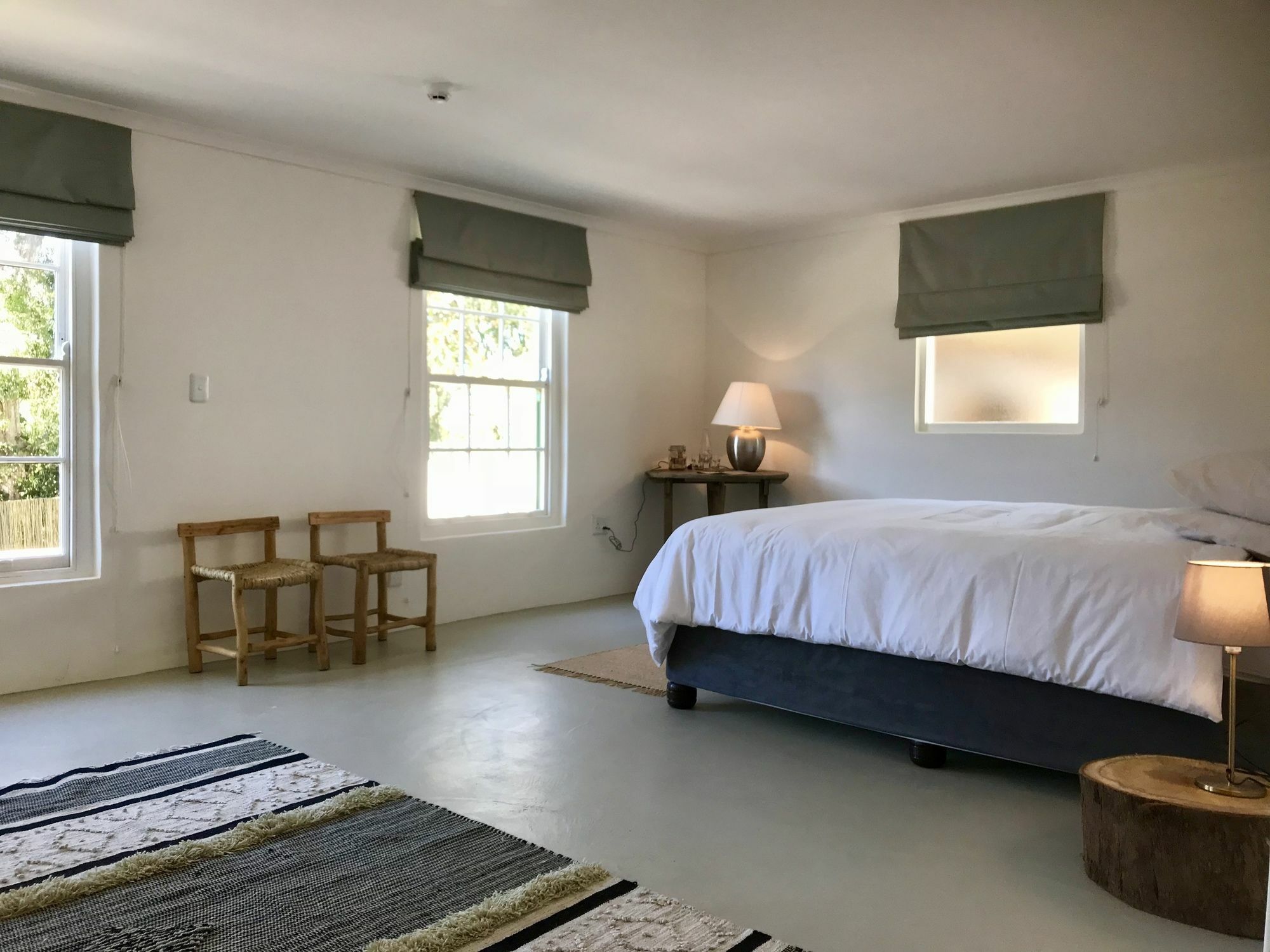 Hotel Mooibaai Hout Bay Esterno foto