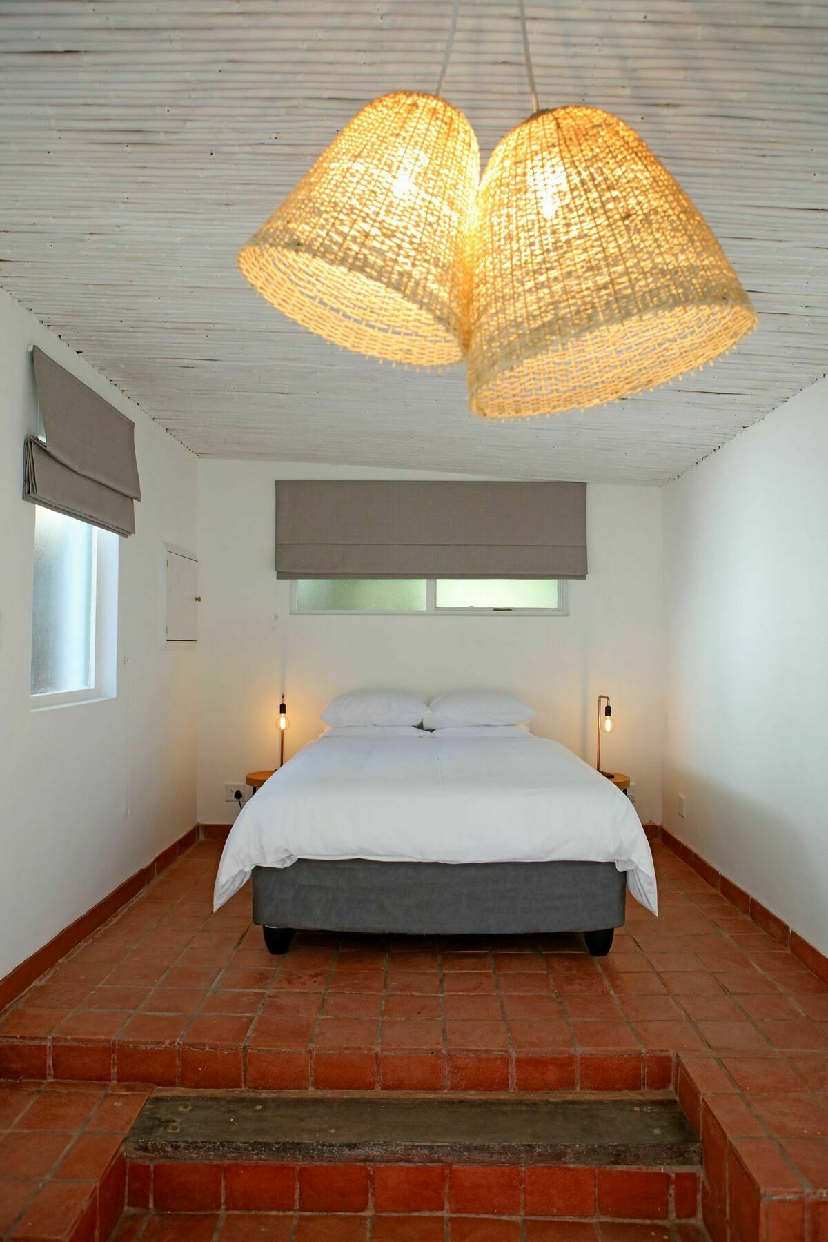Hotel Mooibaai Hout Bay Esterno foto