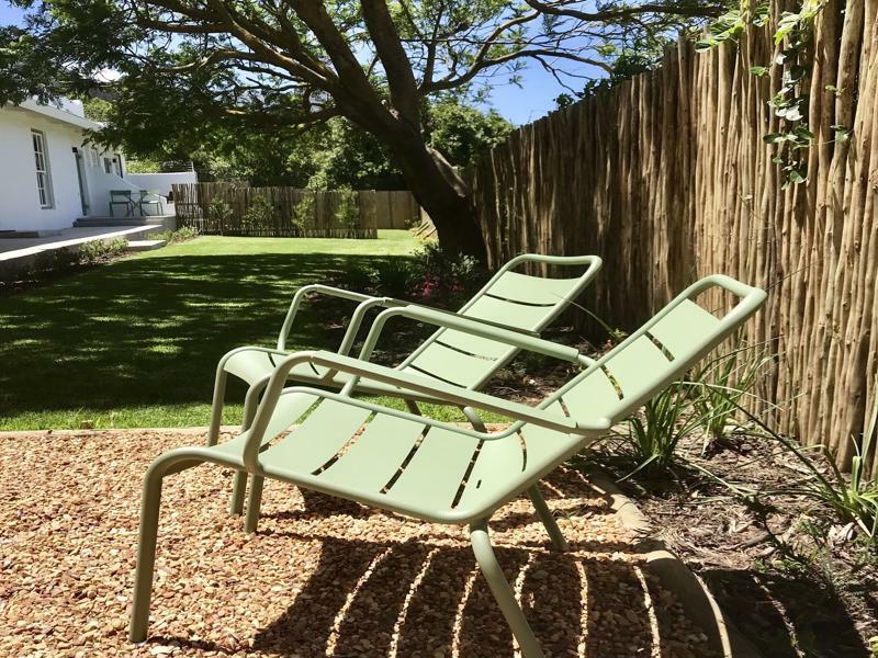 Hotel Mooibaai Hout Bay Esterno foto