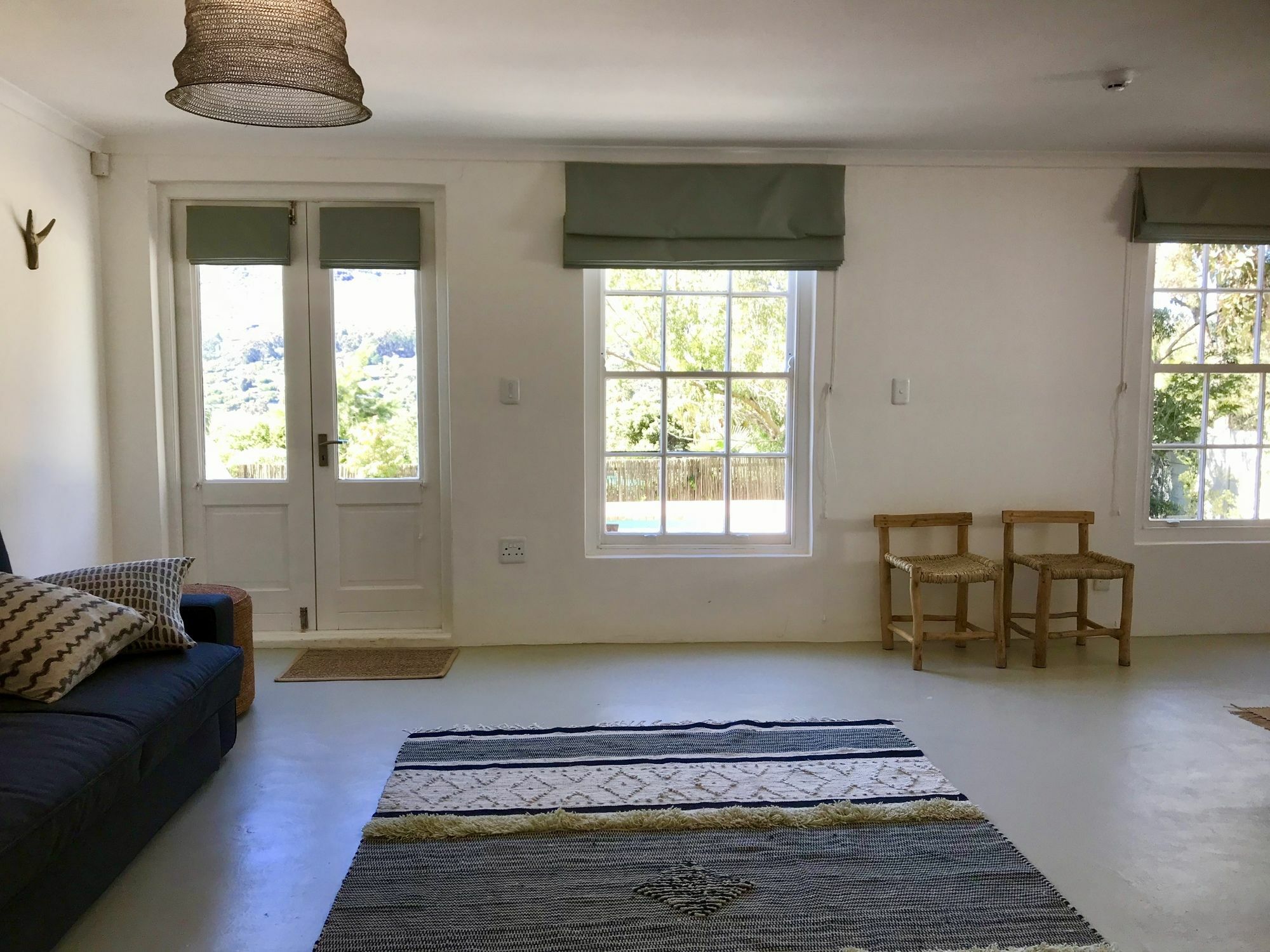 Hotel Mooibaai Hout Bay Esterno foto